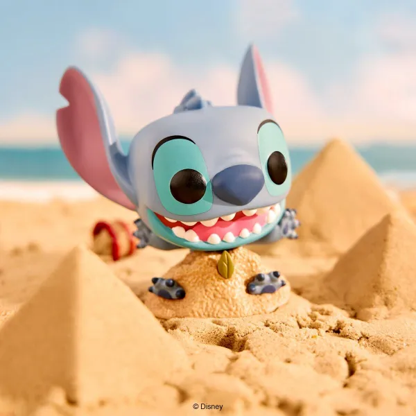 Figūriņa Funko Pop! Stitch