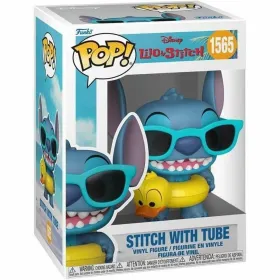 Mannekeen Funko Pop! Stitch