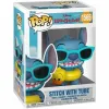 кукла Funko Pop! Stitch