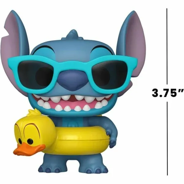 кукла Funko Pop! Stitch