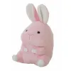 Pūkuotas žaislas Poliesteris
