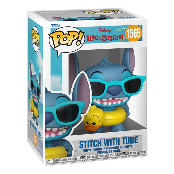 Figūra Funko Pop! Stitch