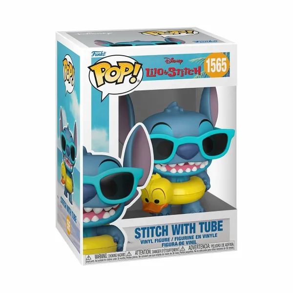 Figūriņa Funko Pop! Stitch