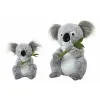 Fluffy toy Creaciones Llopis 55 cm
