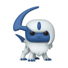 Collectable Figures Funko Pop! 86365 Stick Multicolour
