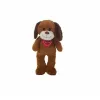 Fluffy toy Polyester