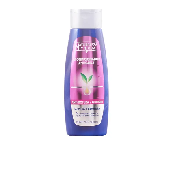 Naturaleza Y Vida Anti-Fall Conditioner 300ml