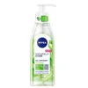 Nivea Naturally Good Aloe Vera Facial Cleansing Gel 140ml