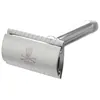 The Bluebeards Revenge Scimitar Double Edge Razor