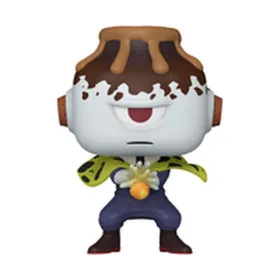 Collectable Figures Funko Pop! 86773 Stick Multicolour (1 Unit)