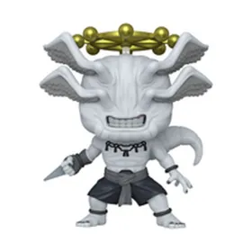 Collectable Figures Funko Pop! 86774 Stick Multicolour (1 Unit)