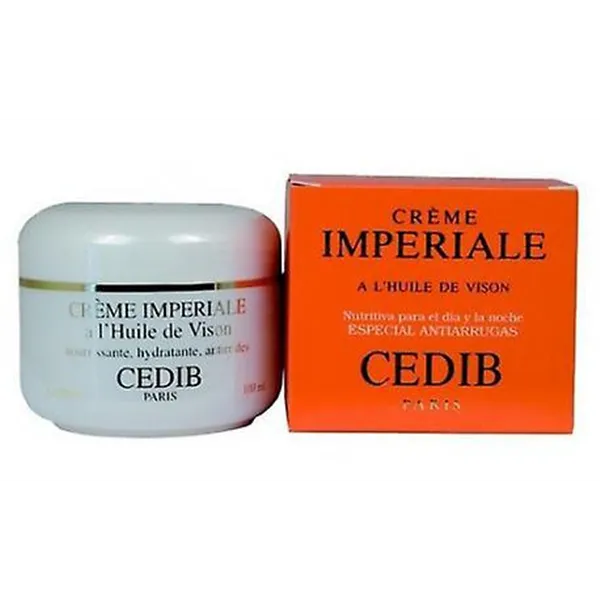 Cedib Paris Cr Cedib Crema Imperiale 100