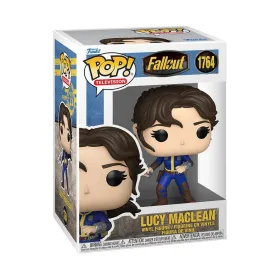 Collectable Figures Funko Pop! 86797 Stick Multicolour