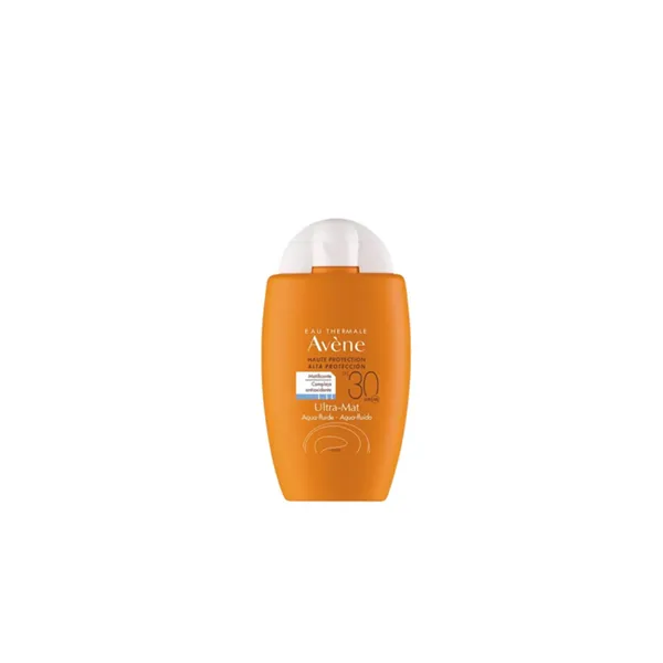 Avéne Ultra Mat Fluid SPF 30 50ml