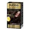 Syoss Oleo Intense Permanent Hair Color 4-86 Ice Brown