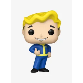 Collectable Figures Funko Pop! 87075 Stick Multicolour