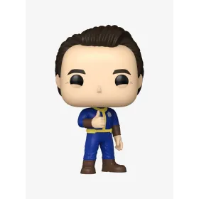 Collectable Figures Funko Pop! 87075 Stick Multicolour
