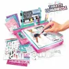 Карандаши Canal Toys Синий Розовый Пластик