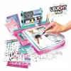 Pencils Canal Toys Blue Pink Plastic