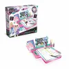 Pieštukai Canal Toys Mėlyna Rožinė Plastmasinis
