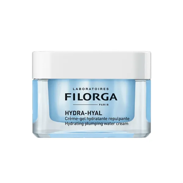 Filorga Hydra-hyal Replenishing Moisturising Gel 50ml