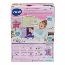 Interaktiivne mänguasi Vtech