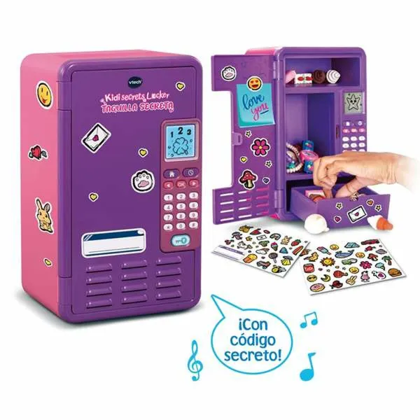Interaktīva Rotaļlieta Vtech