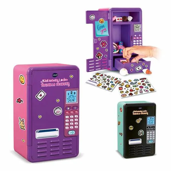 Interaktīva Rotaļlieta Vtech