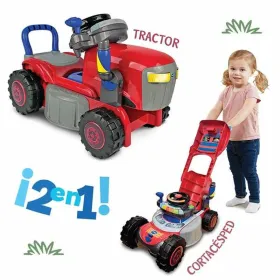 Трицикл Vtech