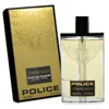 Police Amber Gold Eau De Toilette For Man 100ml Spray