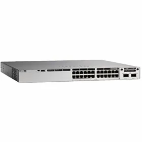 Lüliti CISCO C9300-24UX-E