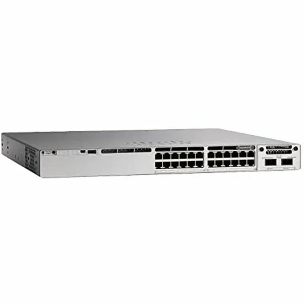 Komutatorius CISCO C9300-24UX-E