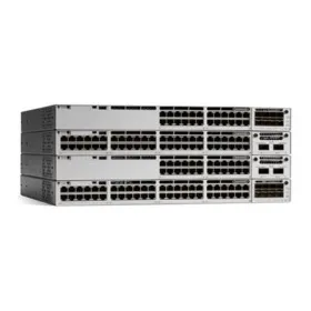 Slēdzis CISCO C9300-24P-E