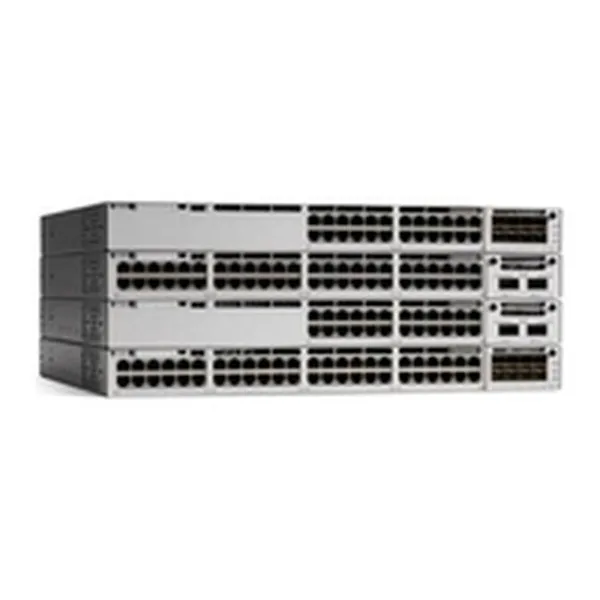 Переключатель CISCO C9300-24P-E