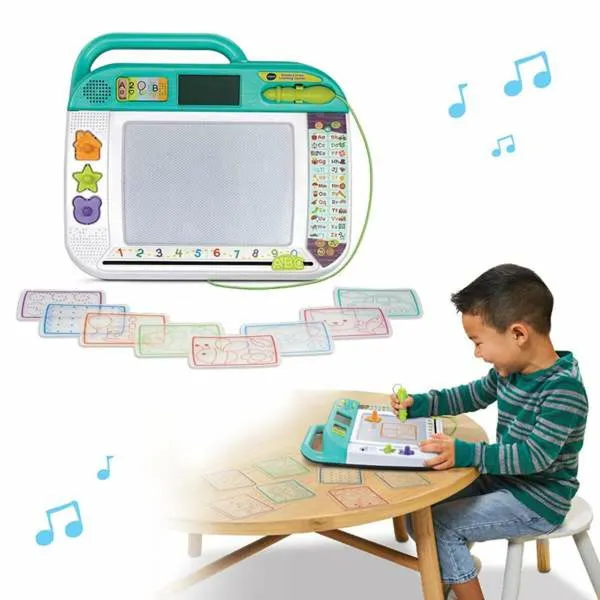 Interactive Toy Vtech