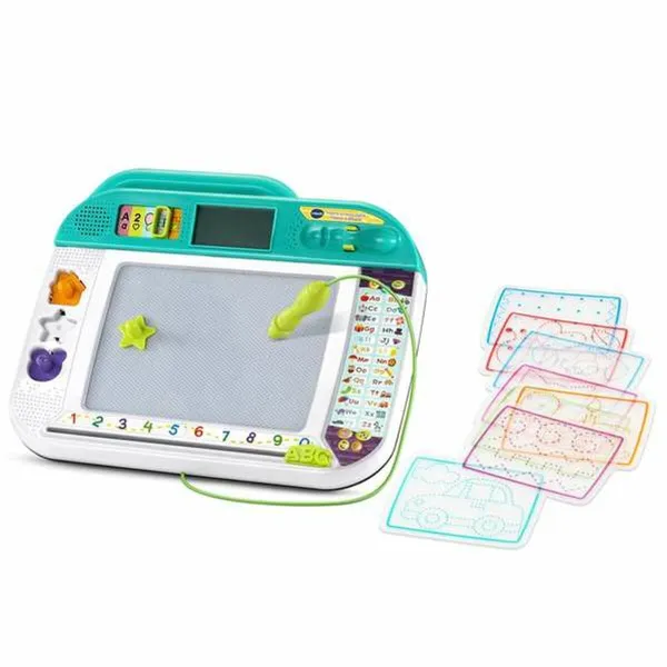 Interaktīva Rotaļlieta Vtech