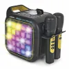 Karaokemikrofoniga Bluetooth Kõlar Vtech Duo Golden edition
