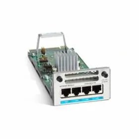 Lüliti CISCO C9300-NM-4G=