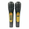 Bluetooth-динамик с караоке-микрофоном Vtech Duo Golden edition