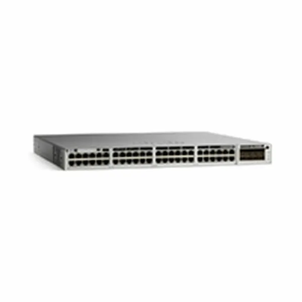 Slēdzis CISCO C9300-48UXM-A