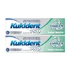 Kukident Pro Complete Neutral Flavor Twin Pack 2x47g