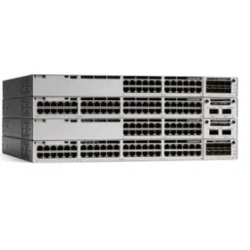 Переключатель CISCO C9300-48P-A