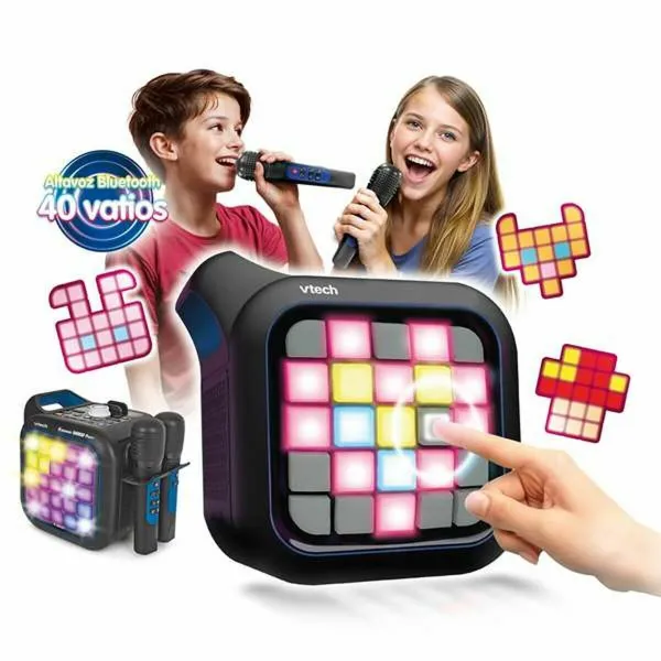 Interaktyvus žaislas Vtech