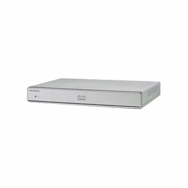 Rūteris CISCO C1111-4P