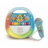 Lupatu lelle Vtech