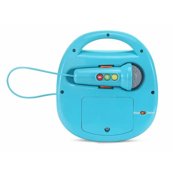 Кукла тряпичная Vtech