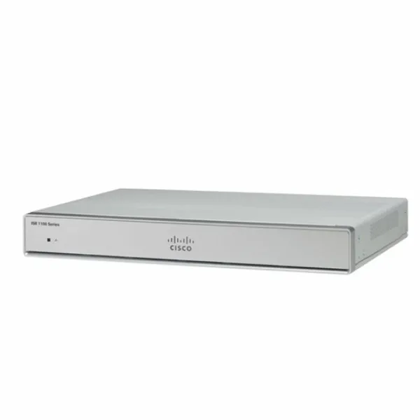 Ruuter CISCO C1111-4P