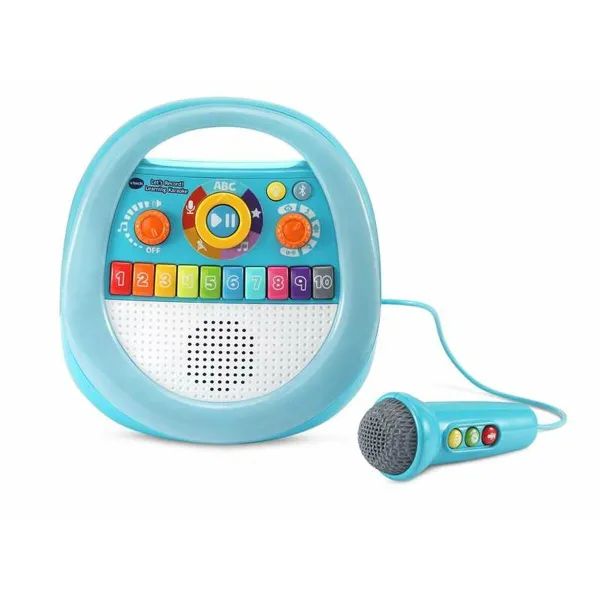 Räsynukke Vtech