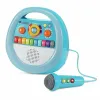 Lupatu lelle Vtech