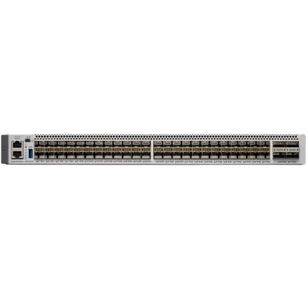 Slēdzis CISCO C9500-48Y4C-A